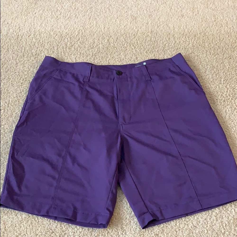 Haggar Shorts 38